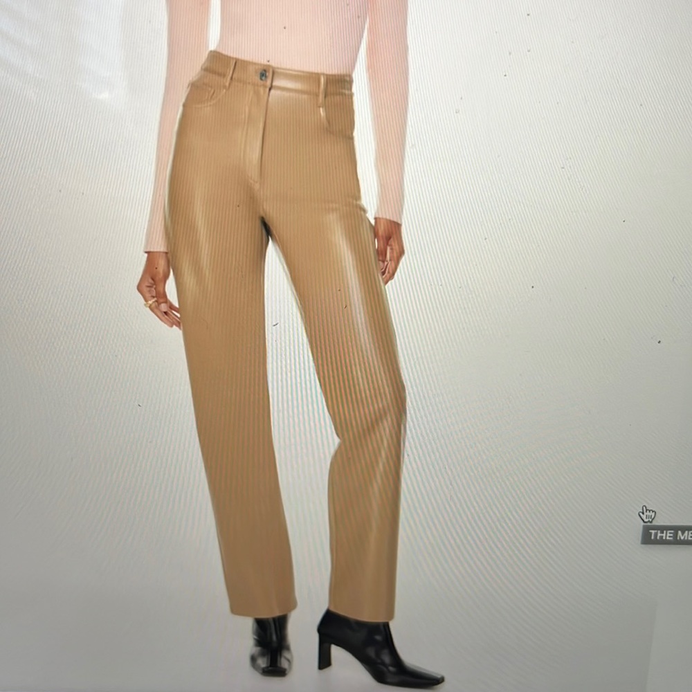 The Melina pant Aritzia